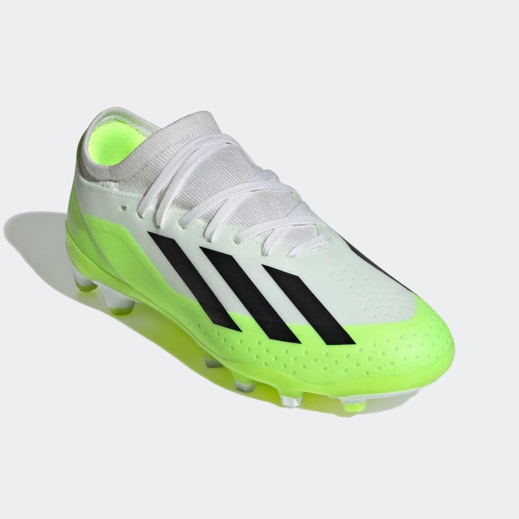 Kinder Fussballschuhe - ADIDAS X Crazyfast.3 MG