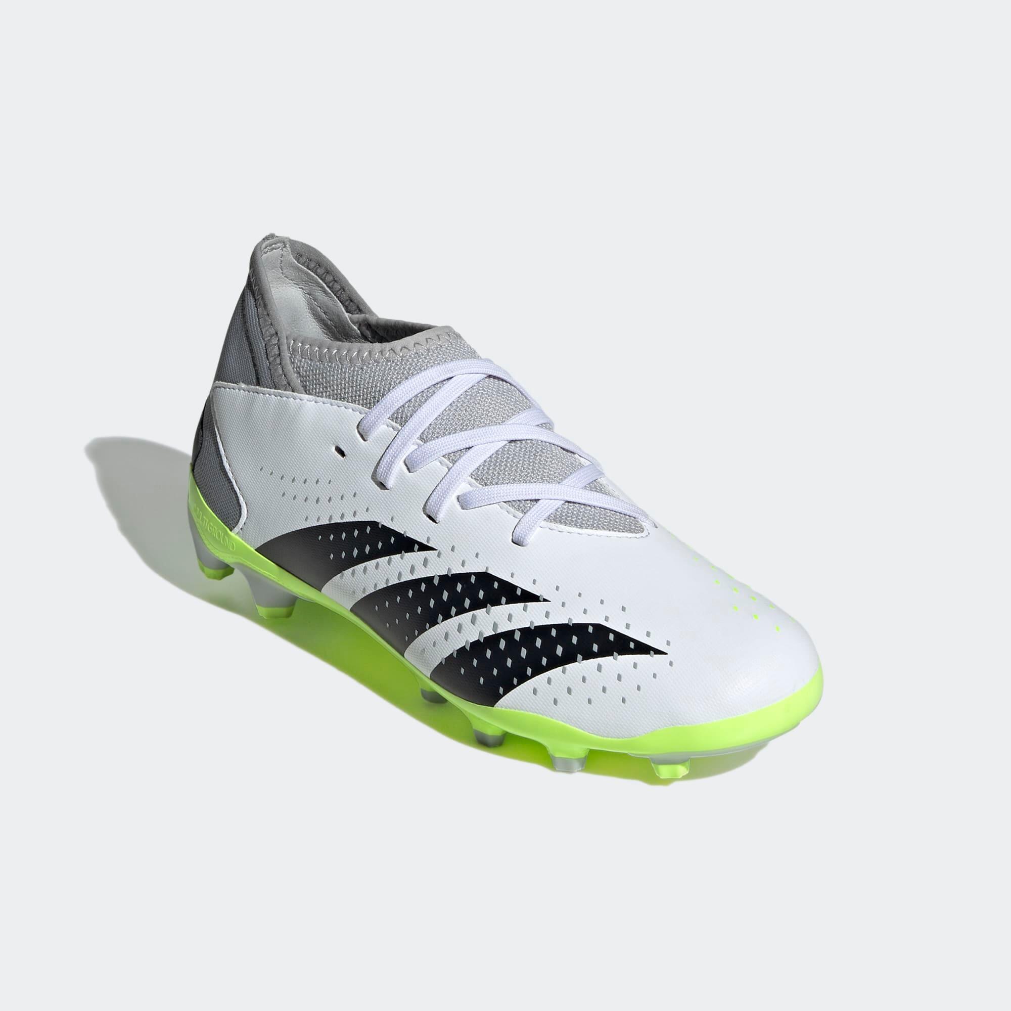 Scarpe da calcio outlet bambino predator