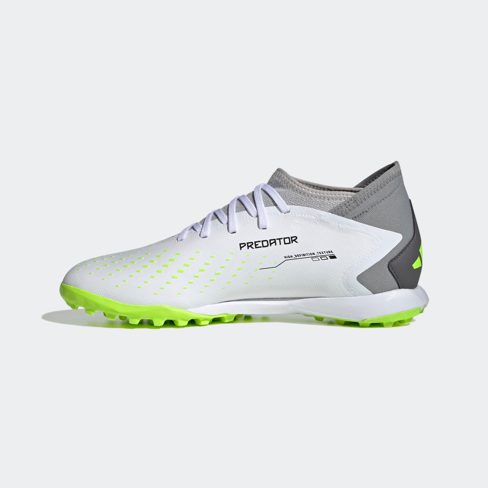 BOTAS DE FÚTBOL ADIDAS PREDATOR ACCURACY. 3 TF ADULTO 2/5