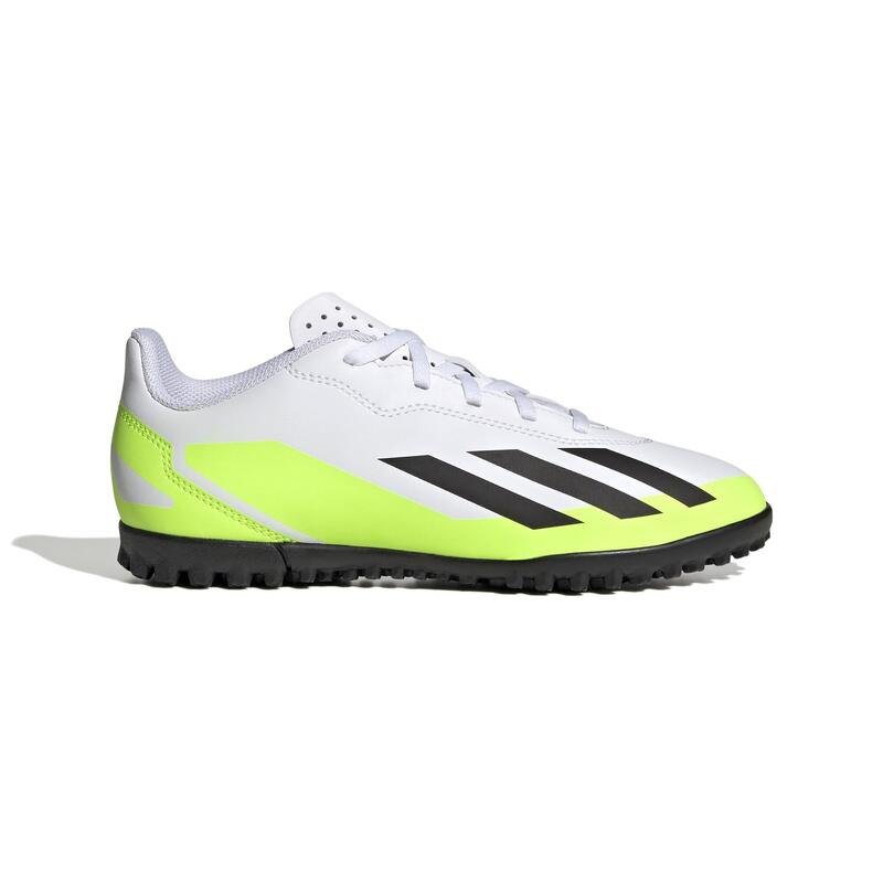 Buty do piłki nożnej dla dzieci ADIDAS X Crazyfast.4 TF 