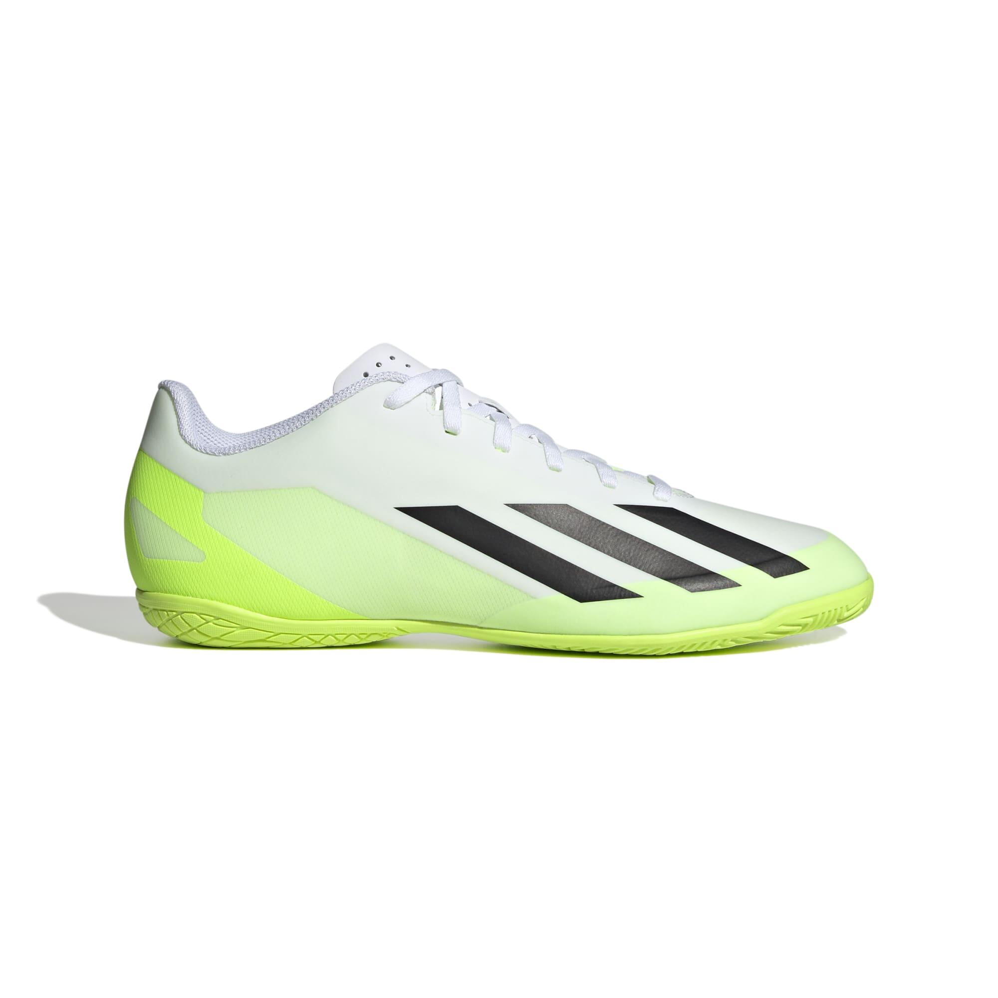 Chaussures futsal Adidas Decathlon