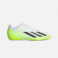 ADIDAS X.4 IN adulte blanc