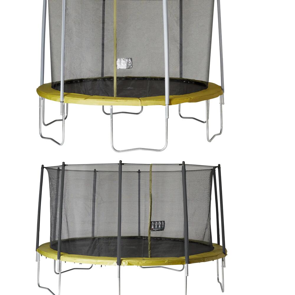 Trampoline rond ES 420 Domyos notice réparation