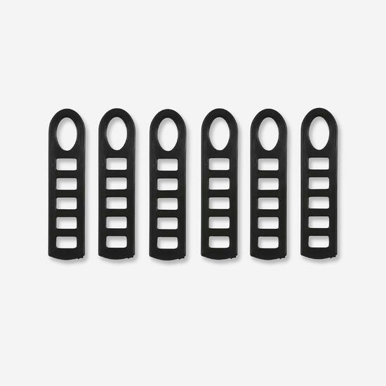 Paski do bagażnika na tylną klapę Decathlon 300/320 i bagażnika podwieszanego