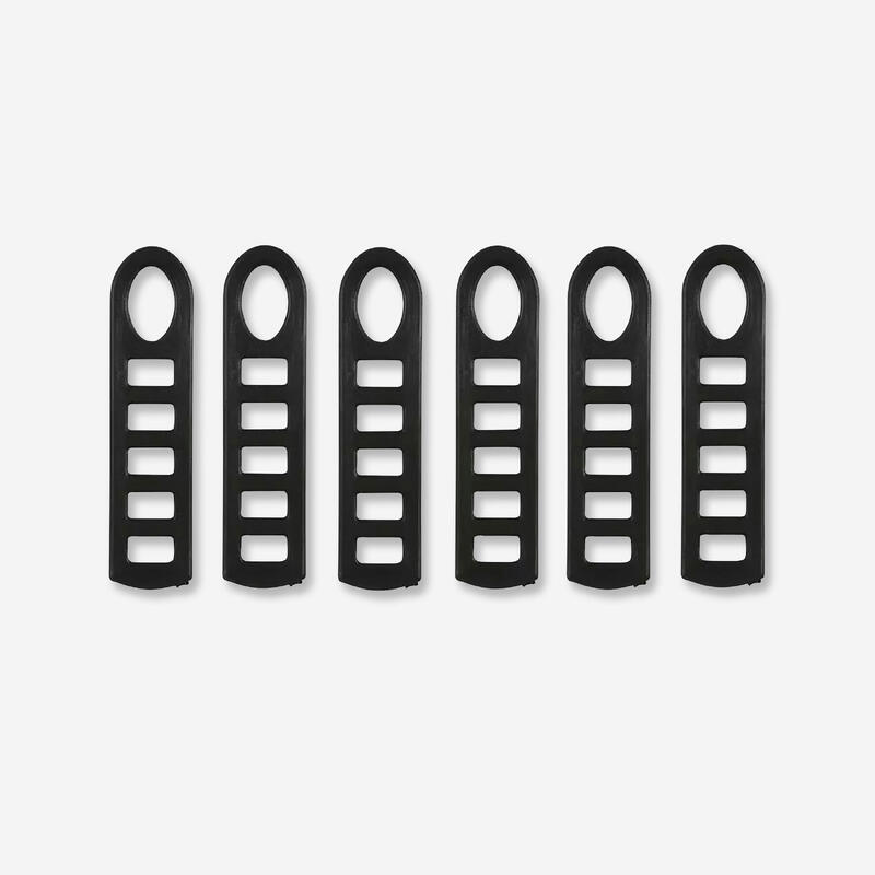 Car Rack Spare parts Decathlon