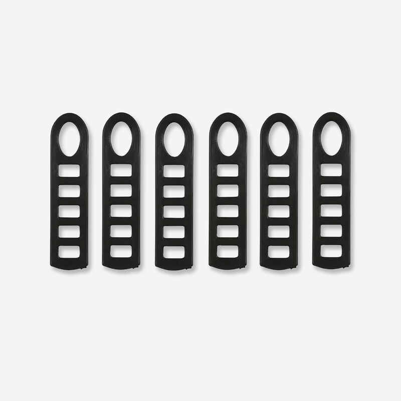 Straps for Tailgate Bike Carrier 300/320 & Suspended Bike Carrier