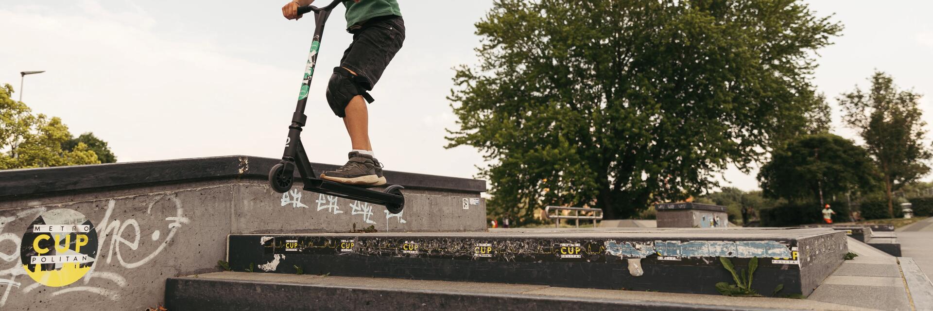DECATHLON SPV | PATINETE FREESTYLE