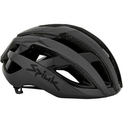 Casco bicicleta adulto Spiuk Domo negro