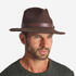 Felt Hat 100 - Brown