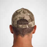 Cotton Cap - Island Camouflage