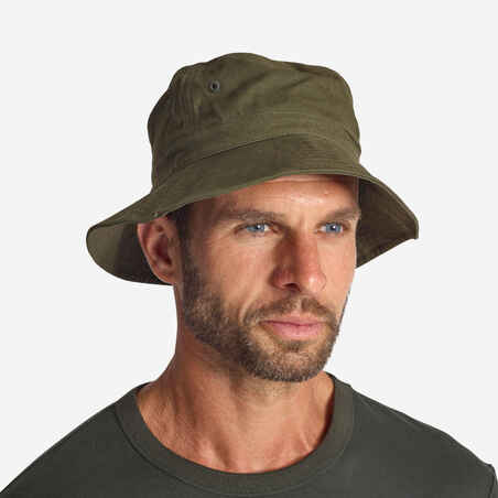 Sun Hat - Khaki