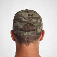 Steppe 100 Cotton Cap - Camouflage