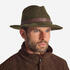 Felt Hat 100 - Green