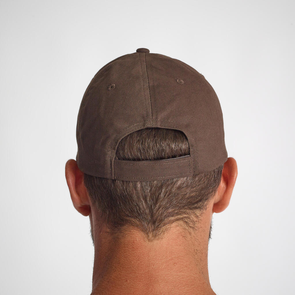 Cotton Cap - Island Camouflage