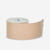 BANDE DE MAINTIEN DE KINÉSIOLOGIE 5 CM X 5 M BEIGE