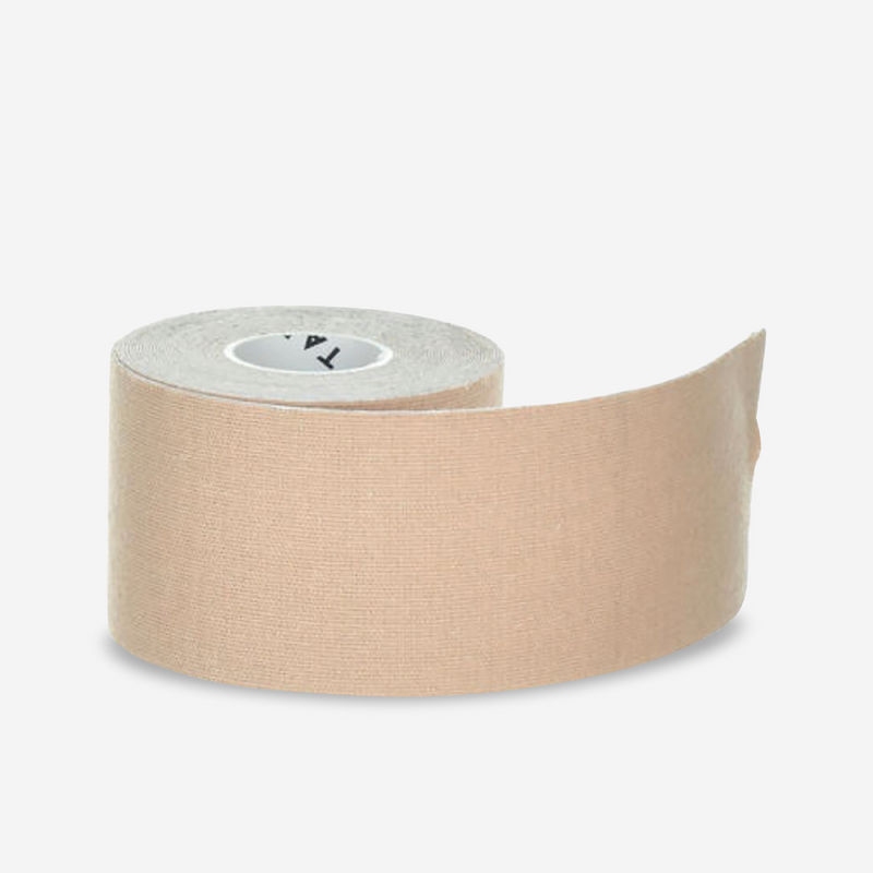 Bande De Kinésiologie Newgen Medicals 5 Mètres - Teinte Chair - Neuve