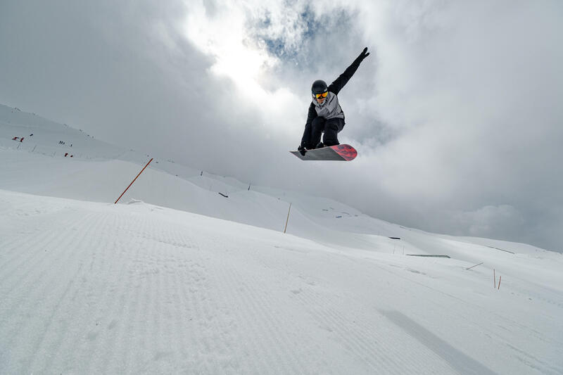 Comment choisir le modèle et la taille d'un snowboard