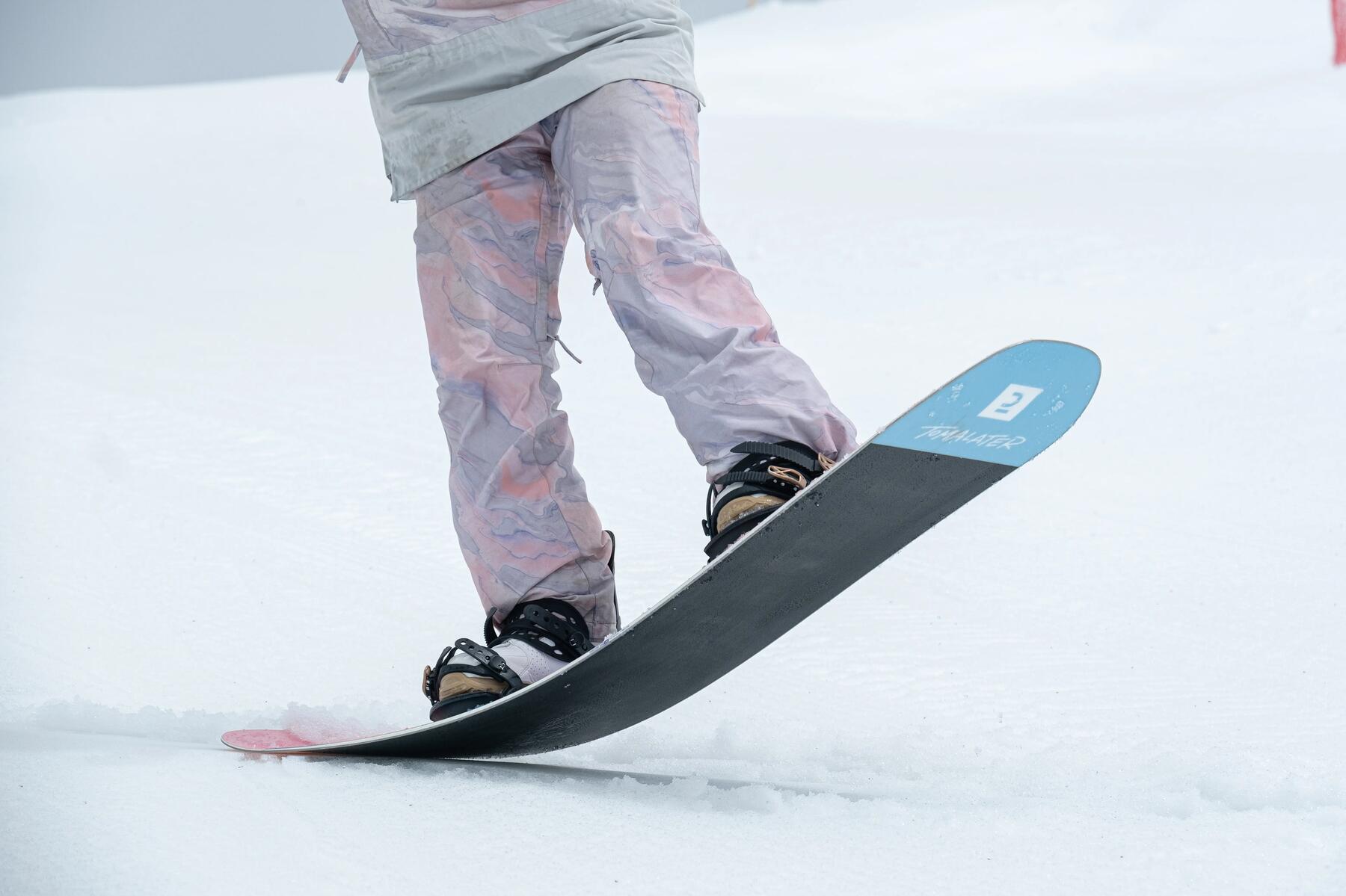 tabla snowboard