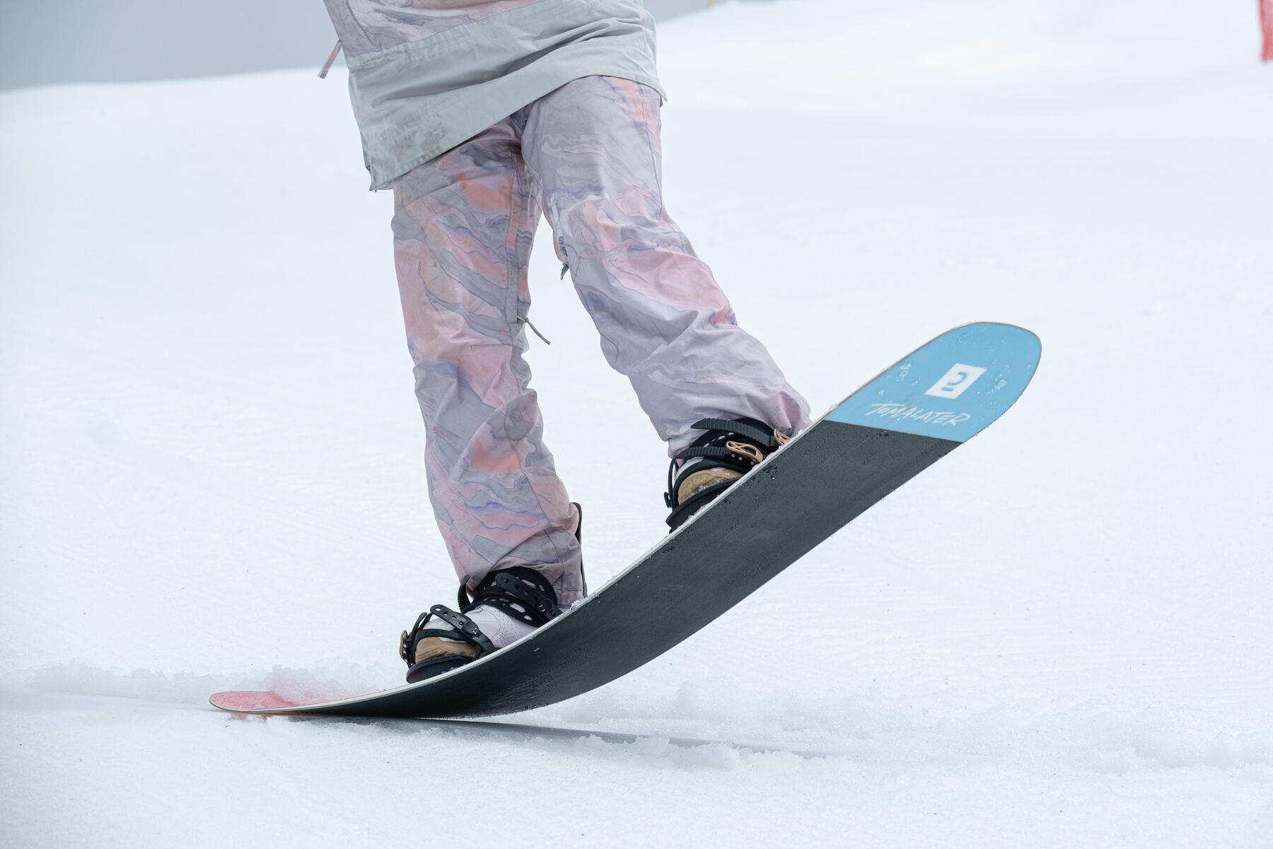 Comment choisir mon snowboard ?