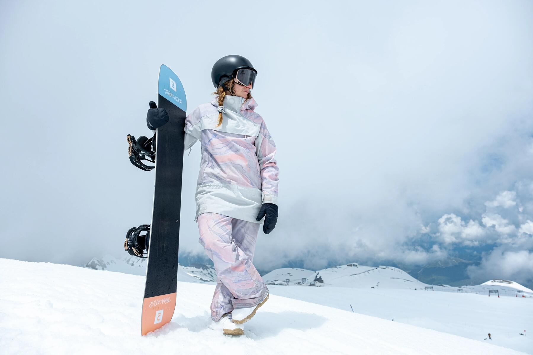 snowboard maten