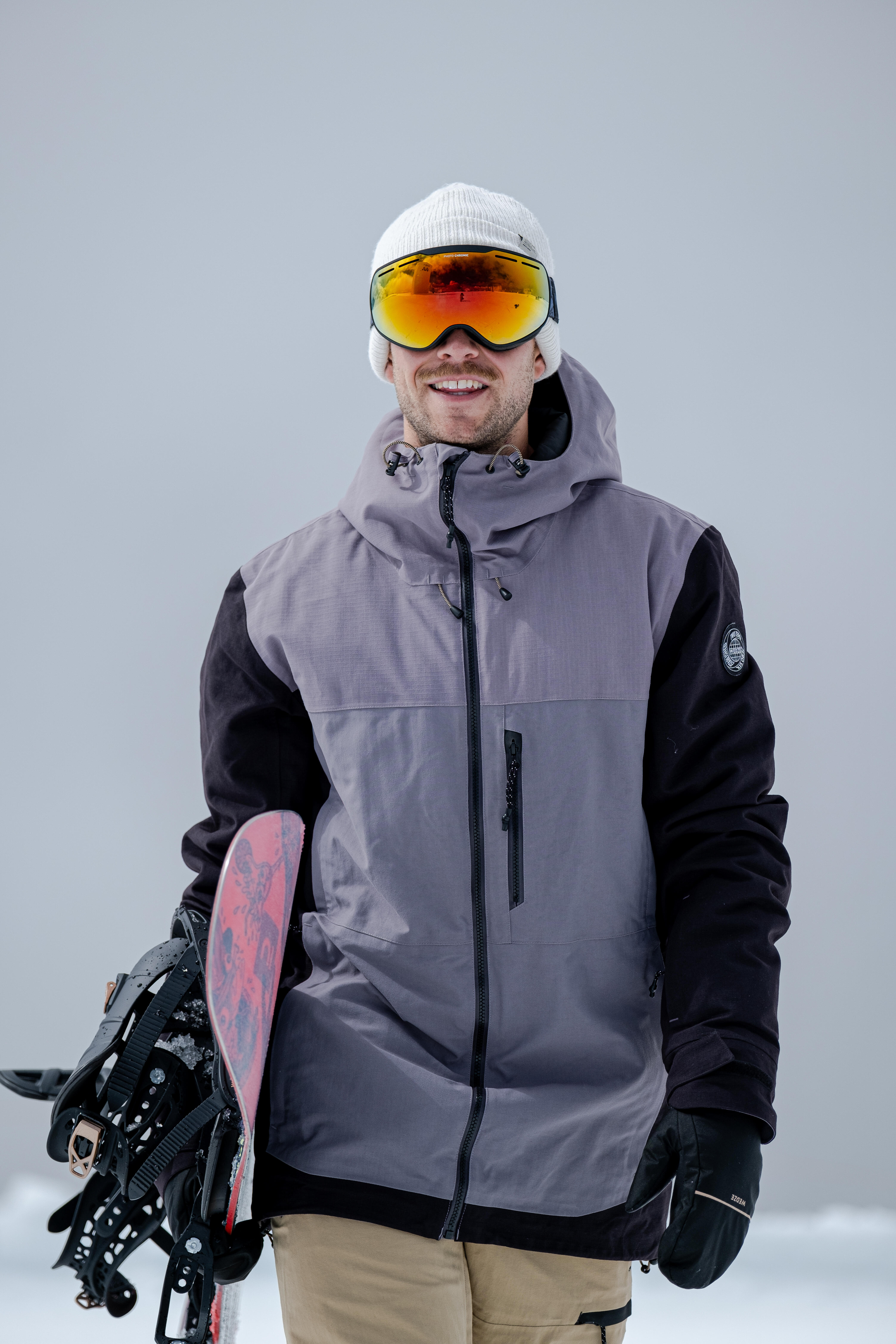 Abbigliamento Uomo