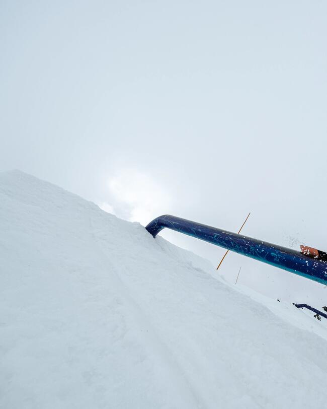 Snowboard freestyle & all mountain donna ENDZONE 500