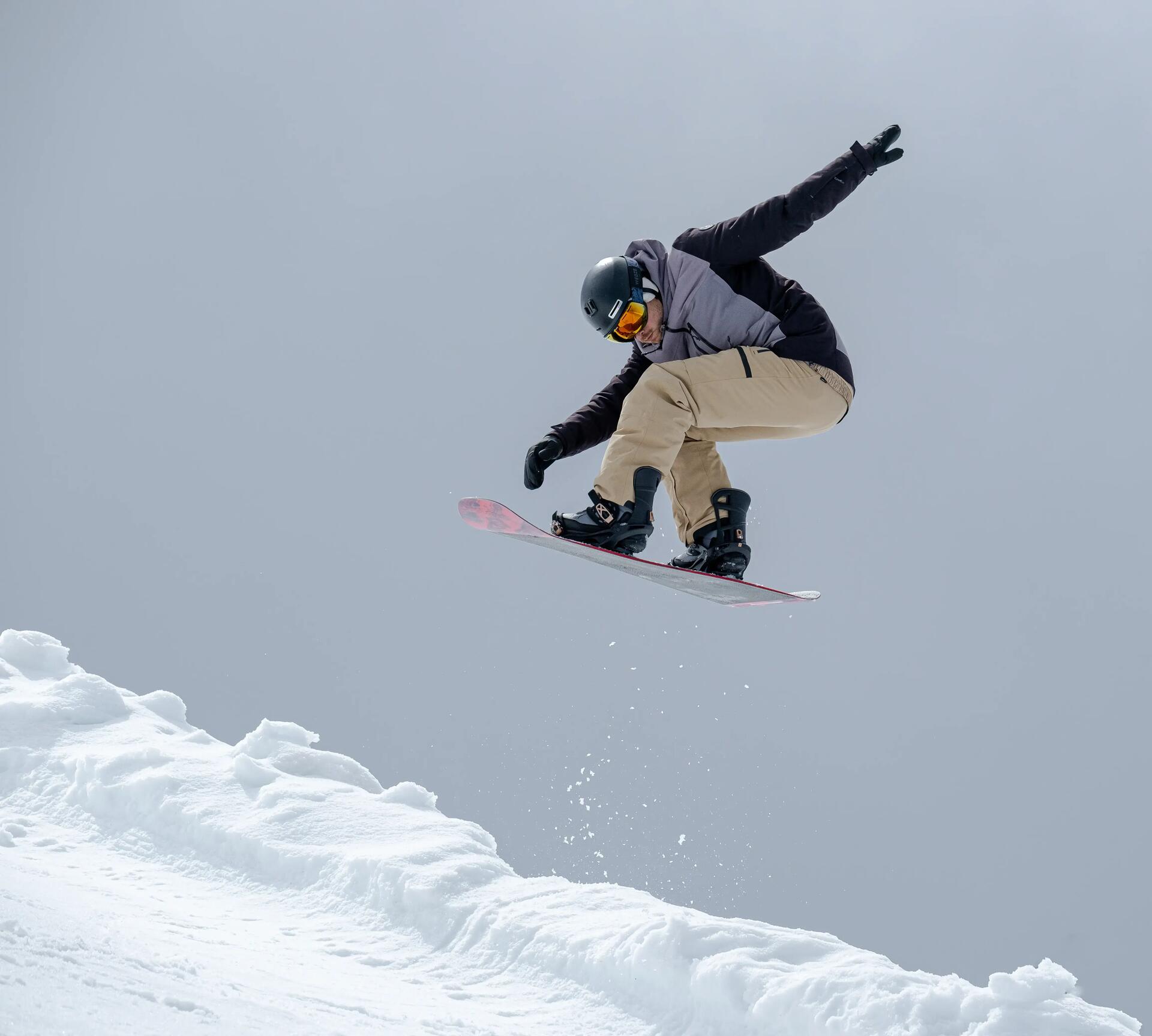 Dein neues Snowboard finden!