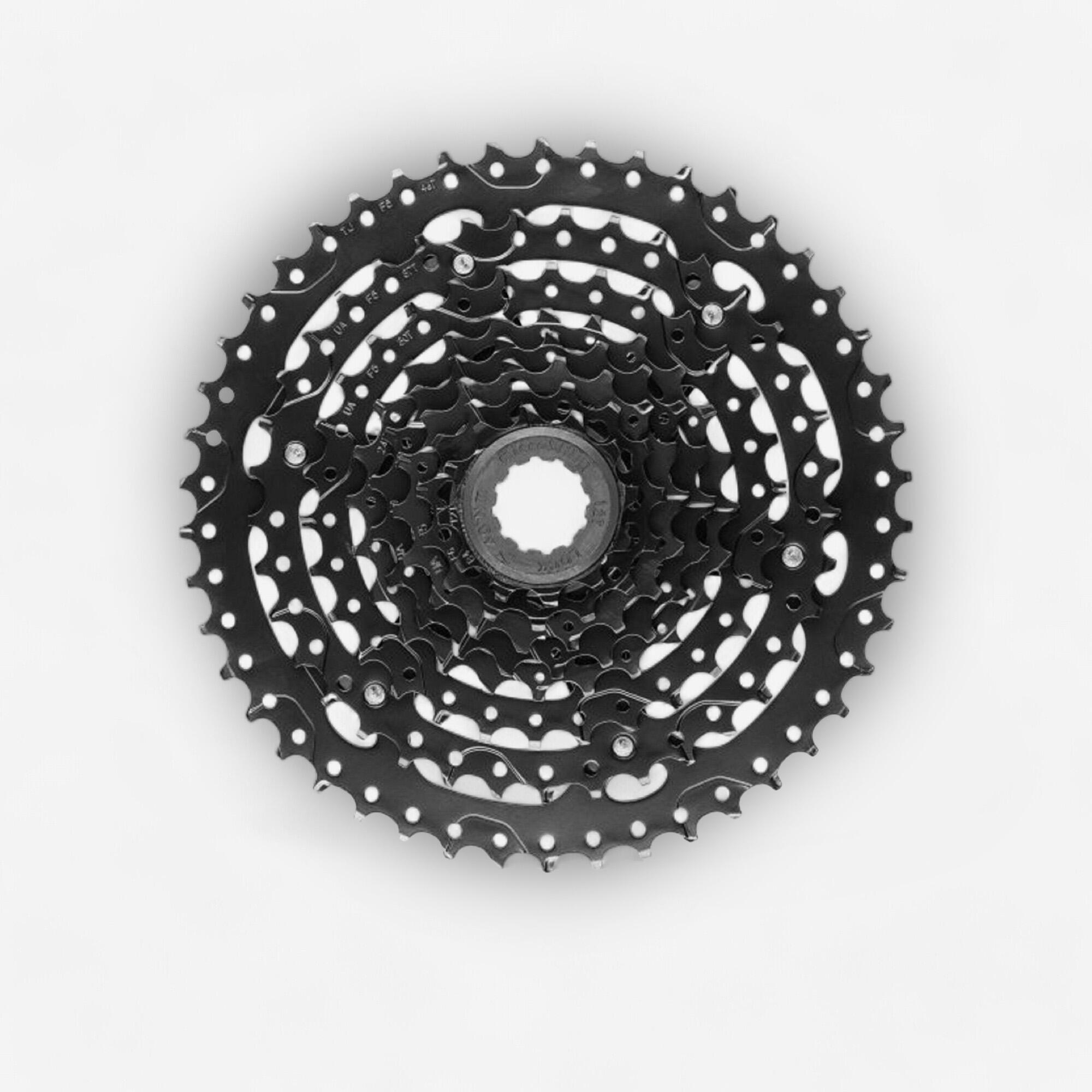 ROCKRIDER Cassetta 8V 12x46 ACOLYTE MICROSHIFT