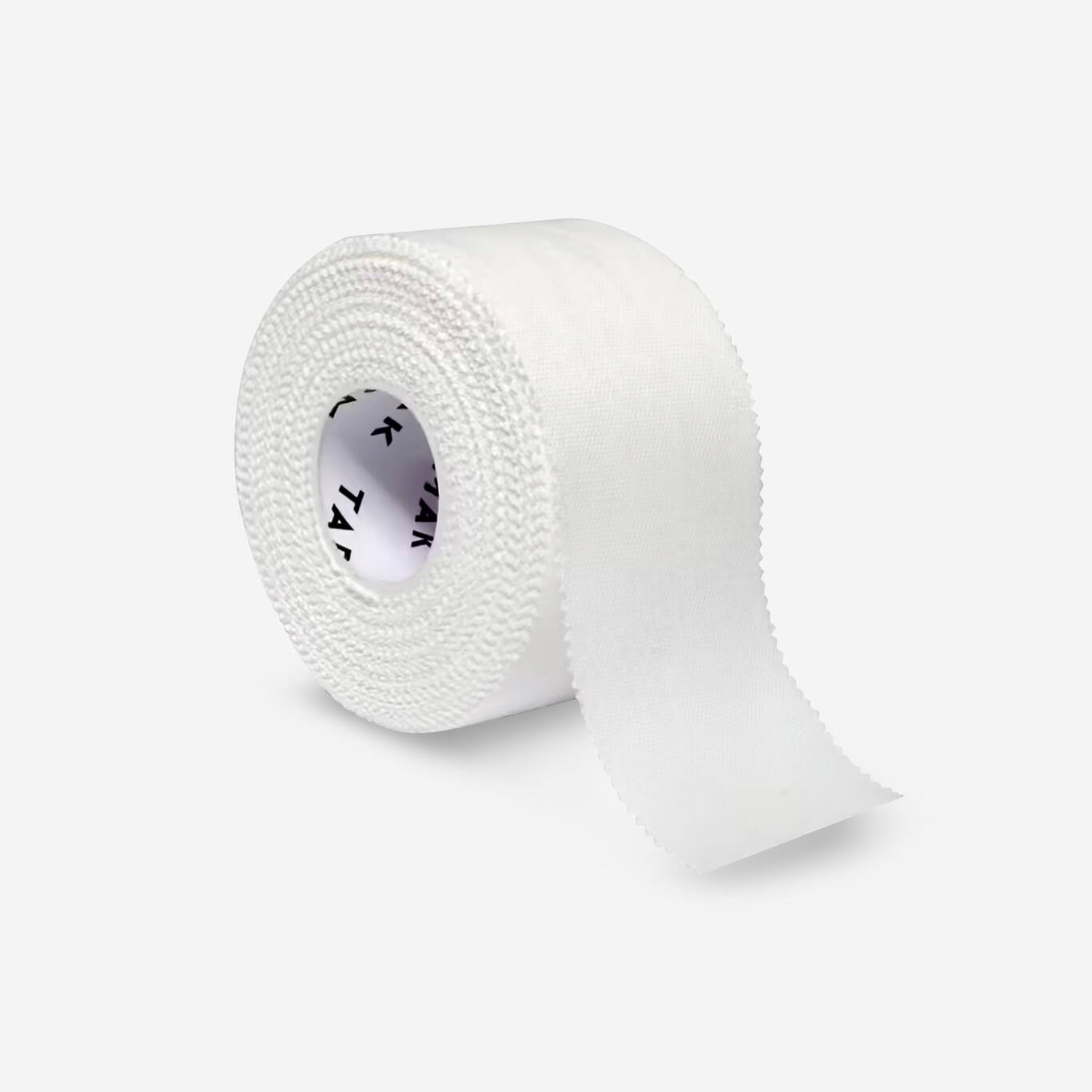 Rigid Tape Support - Putih