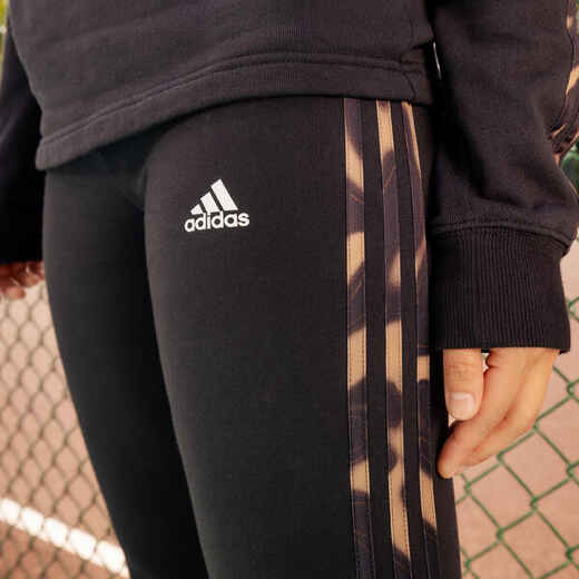 
      Adidas Leggings Damen - Vibaop schwarz 
  