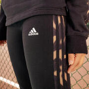 Leggings Fitness Soft Training Adidas Vibaop Mujer Negro