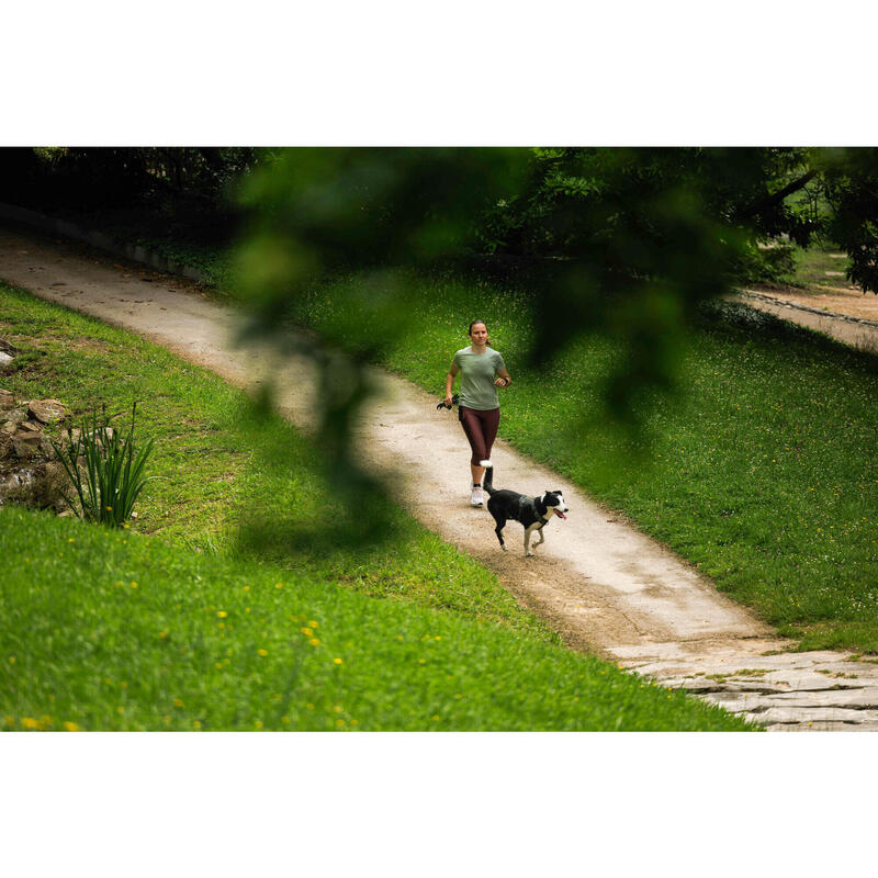 Outdoor Köpek Göğüs Tasması - Avcılık ve Doğa Gözlemi - Haki - 500