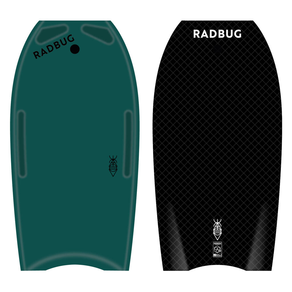 Bodyboard deska 900