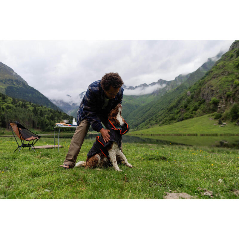 Av Köpeği Bornozu - Avcılık Ve Doğa Gözlemi