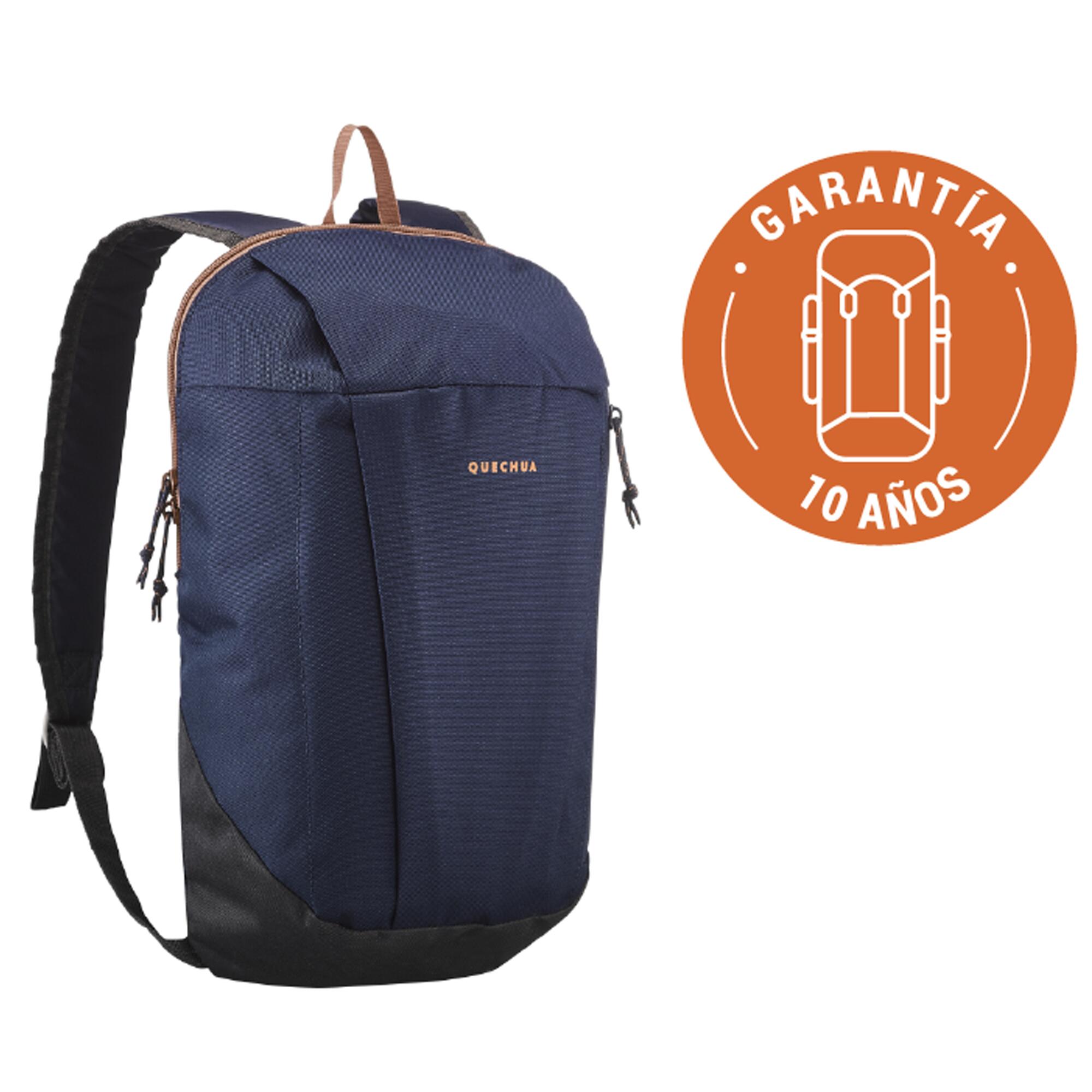 Sac à dos de randonnée 10 L, Arpenaz 50 18/19