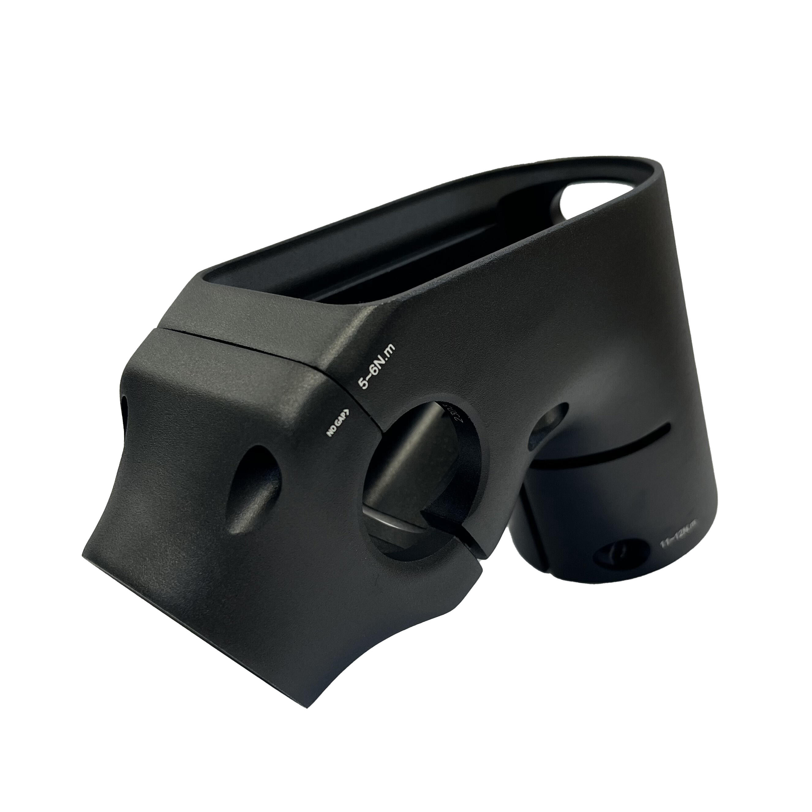 Decathlon UK Btwin Stem For Ld 920/940 City Bike | FREE Click & Collect at Stores and Asda. 365 Days return available.