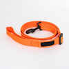 Dog leash 100 Orange