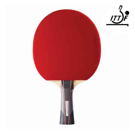 Club Table Tennis Bat TTR 900 All