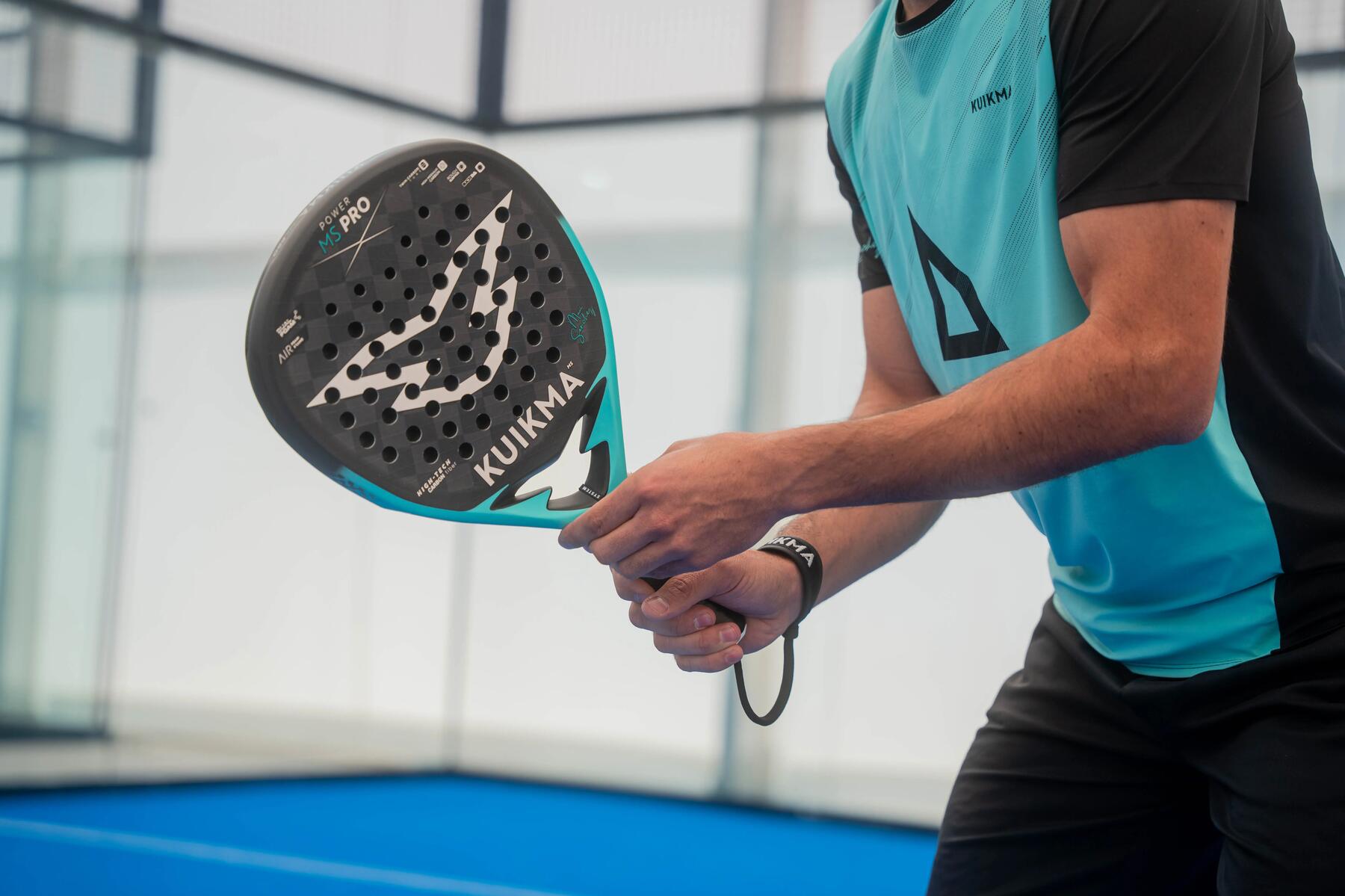 What is Padel? and Rules of Padel