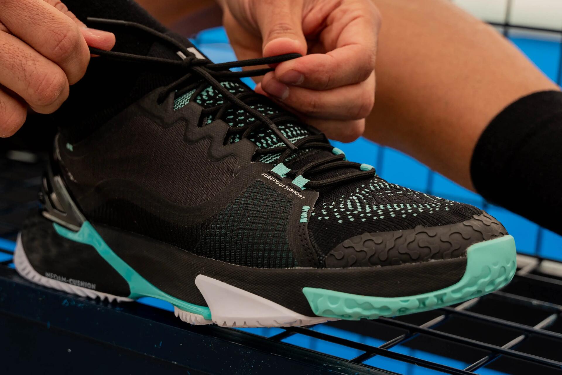 How To Choose Your Padel Shoes?