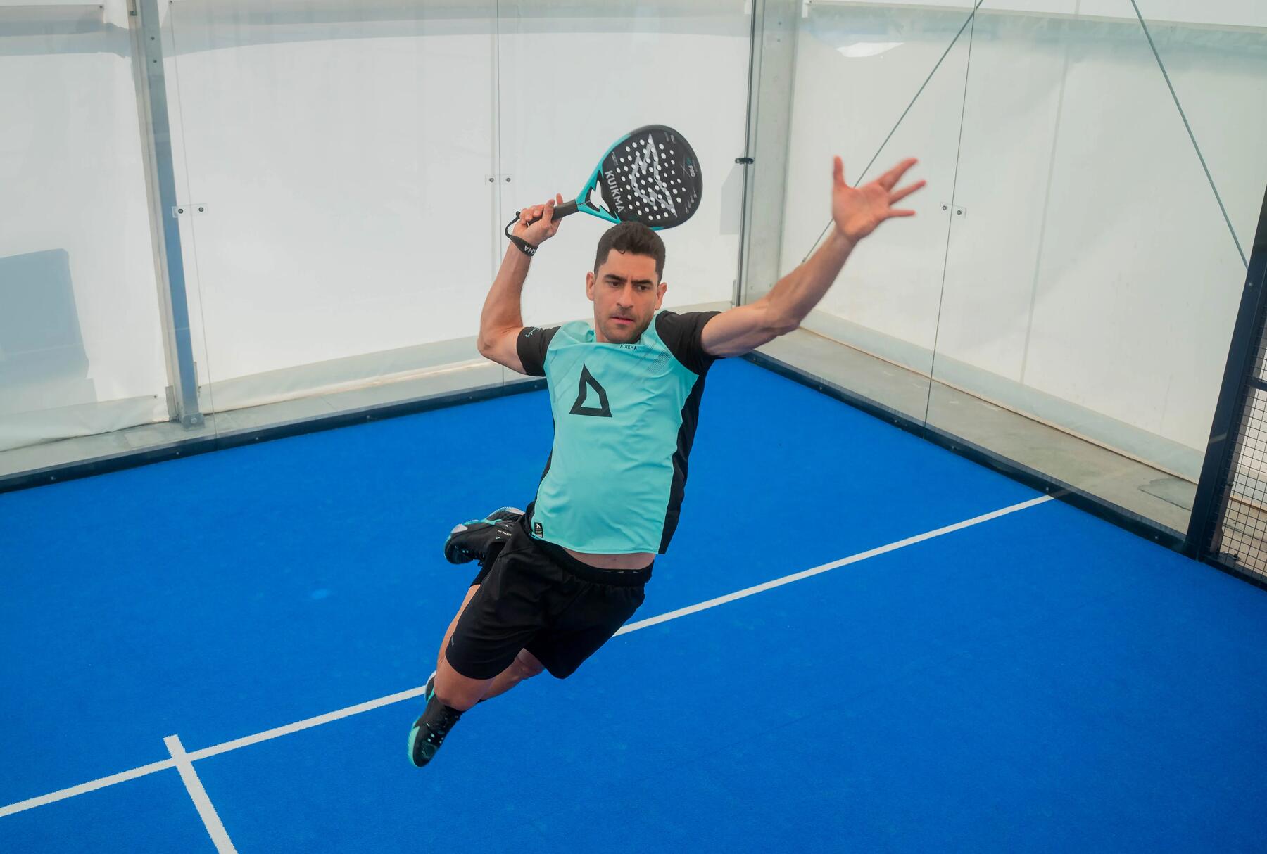 What is Padel? and Rules of Padel