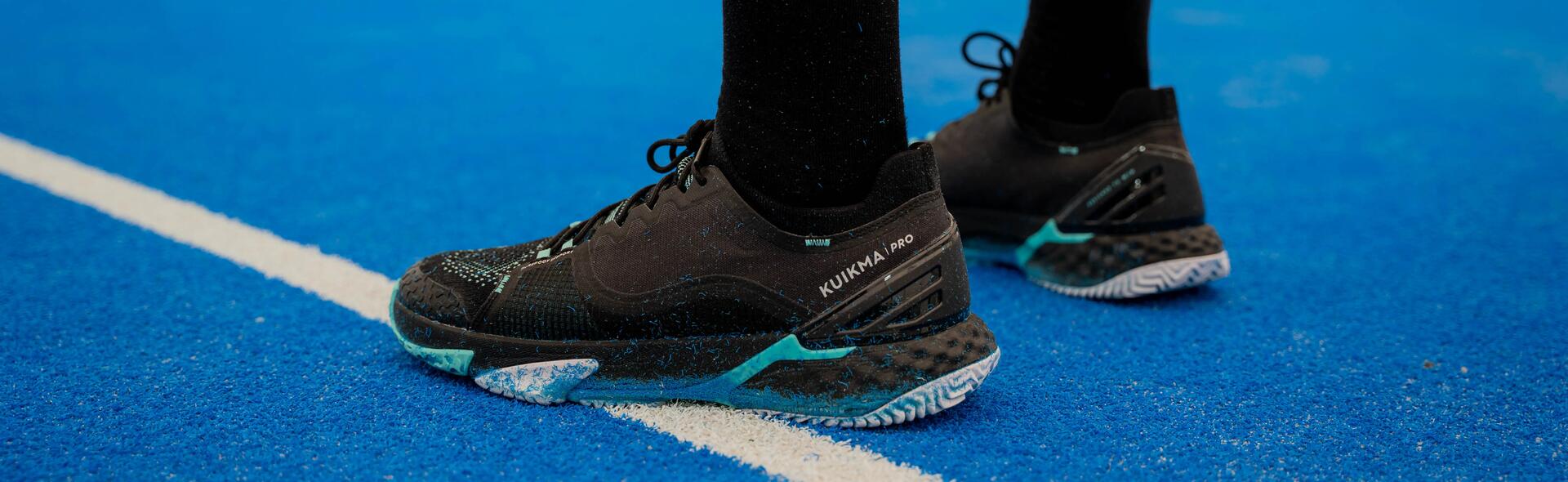 Comment choisir ses chaussures de padel ? 
