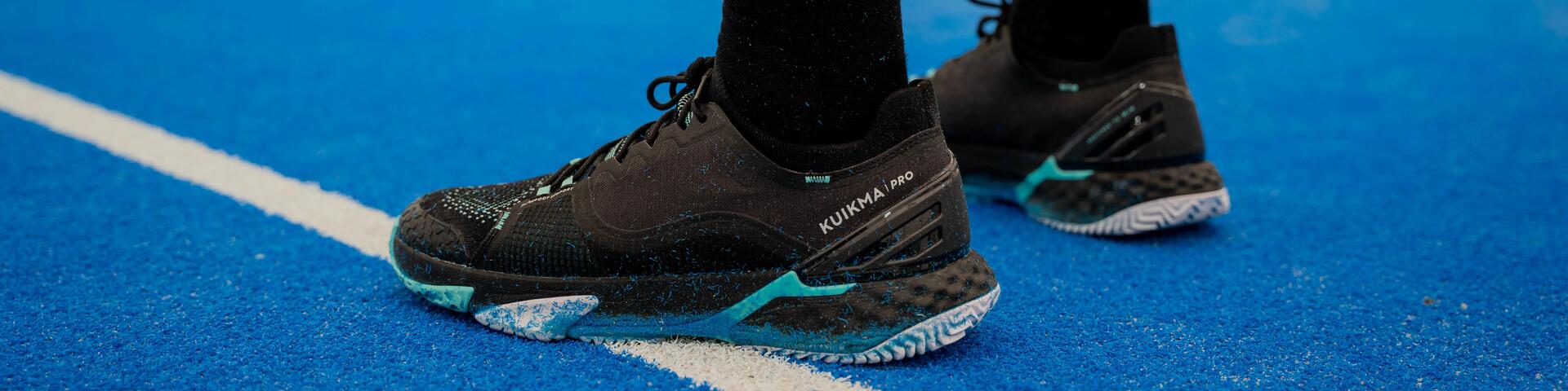 tenis para jugar al padel