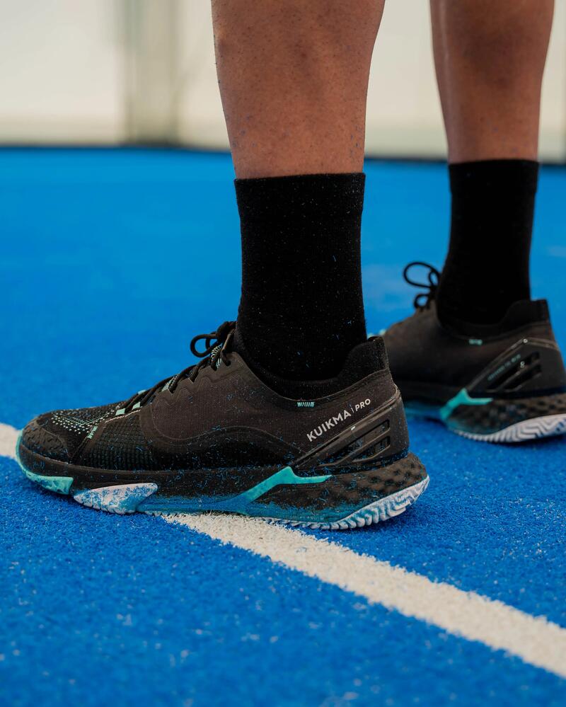 Cómo elegir zapatillas para jugar al pádel