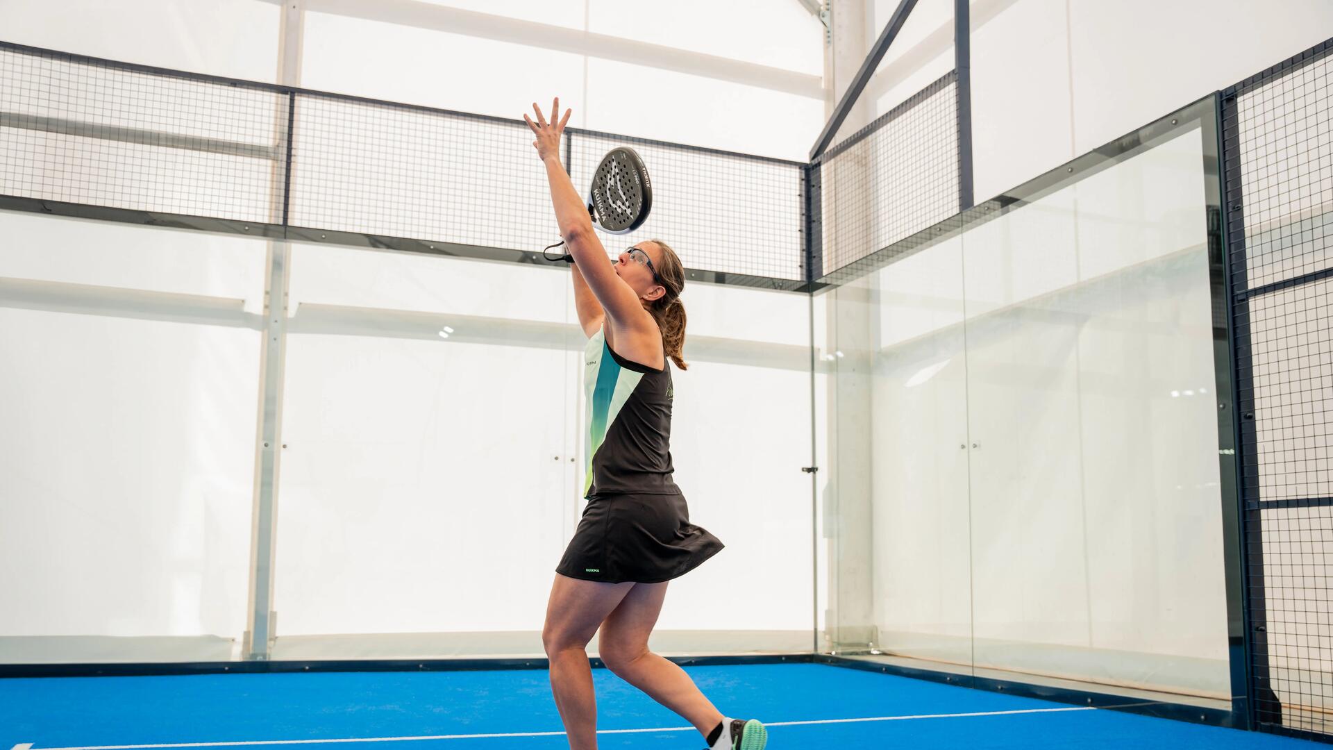 Pickleball vs Padel: What’s the difference? | Decathlon