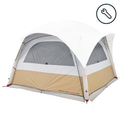 Aussenzelt Ersatzteil für Zeltmodell Base Air Seconds Fresh