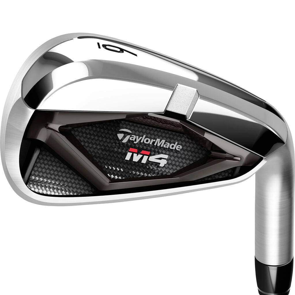 Senior golf set of right-handed irons-TAYLOR MADEE M4