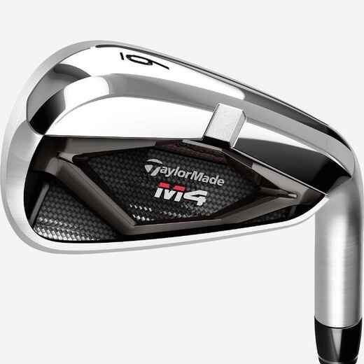 
      Senior golf set of right-handed irons-TAYLOR MADEE M4
  