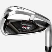 Set ferri 5-PW adulto destrorso Taylormade M4 grafite regular