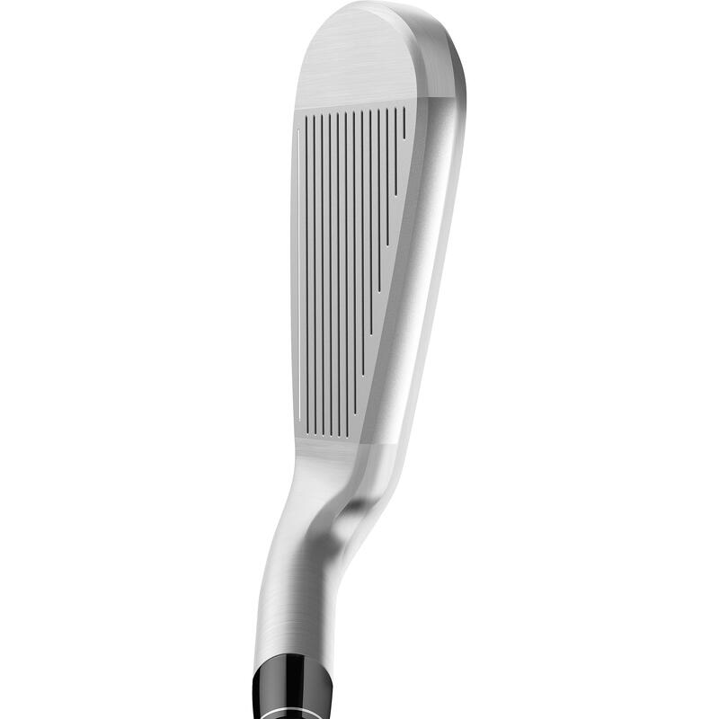 Serie hierros golf grafito TaylorMade M4 lady diestro